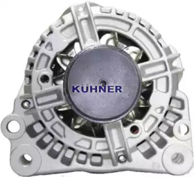 AD KUHNER 301682rib -  Генератор